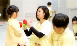 附属幼稚園