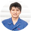 坂井 貴一さん 平成00年3月 生活福祉情報科卒業