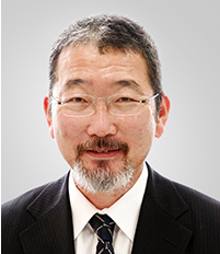 近畿大学九州短期大学 学長 林 幸治