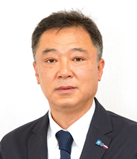 近畿大学九州短期大学 学長　金　俊華