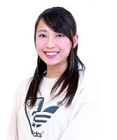 金久 千夏さん　平成30年3月 保育科卒業