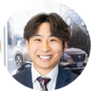 村岡 慶哉さん